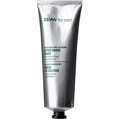 ZEW for men Baardverzorging Aftershave balsem Aftershavebalsem & -lotion Heren 80 ml