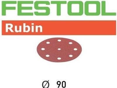 Festool Schuurschijven - 90 mm - K 180