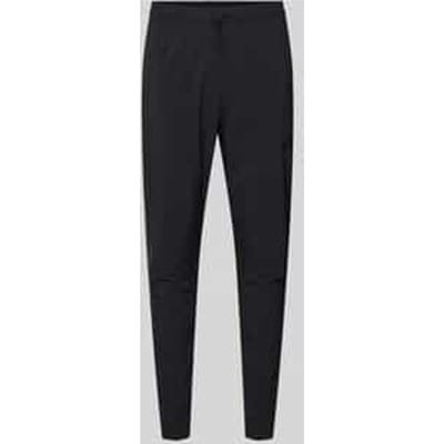 Sweatpants met elastische band
