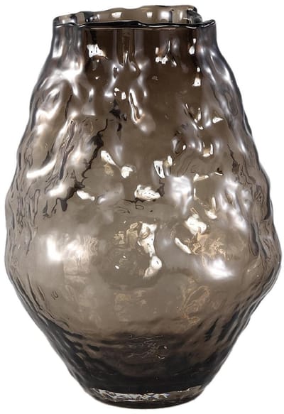 PTMD - Vaas Narin - Bruin - 20x20x26cm