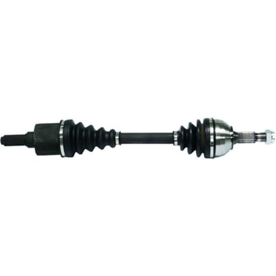 Aandrijfas SKF VKJC 8480 links