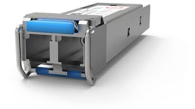 Allied Telesis AT-SP10LRA/I netwerk transceiver module Vezel-optiek 10000 Mbit/s SFP+