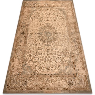 Kleden Rugsx tapijt SUPERIOR Piemonte rosette crème 200x300 cm