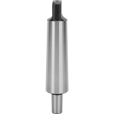 Boorkopdoorn Staal Verbindingsas Stang Platte Staart Boorkolomaccessoires MT4?B16