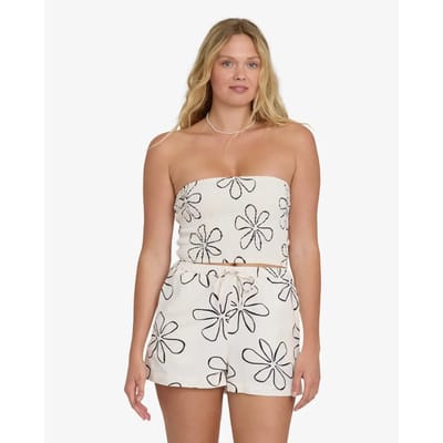Bustier voor vrouwen Billabong Keep It Simple 2