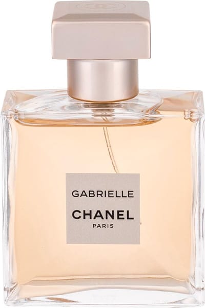 Chanel Eau De Parfum Verstuiver Chanel - Gabrielle Chanel Eau De Parfum Verstuiver  - 35 ML