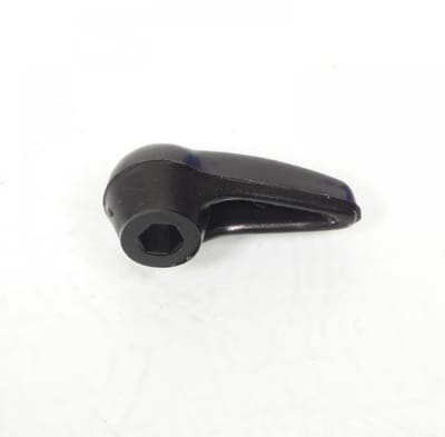 Bouton de couvre guidon RSM pour Mobylette Solex Neuf
