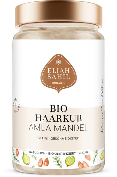 Eliah Sahil 600945 haarconditioner Vrouwen Niet-professionele haarconditioner 135 ml
