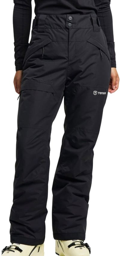 Tenson Niseko Skibroek Dames - Maat S