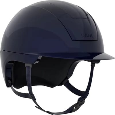 Paardrijhelm Kask Kooki