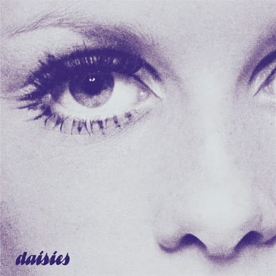 Daisies - What Are You Waiting For (LP)