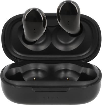 Musthavz True Wireless Earphone Pro Earbuds - Draadloze Oordopjes - Wireless Bluetooth Earphones - Oortjes geschikt voor Apple en Android - Zwart/Black