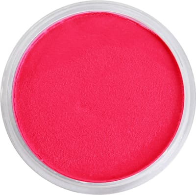 PartyXplosion - PXP - Aqua Schmink face & body paint neon maganta special FX 10 gram