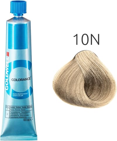 Goldwell Colorance Acid Tube 10N 60ml