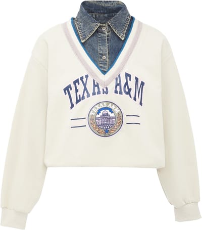 HOMEBASE Sweatshirt