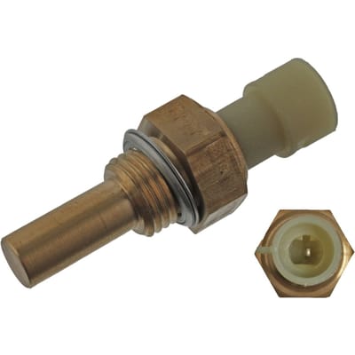 Temperatuursensor FEBI BILSTEIN 45396