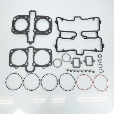 centauro top motor pakkingset voor kawasaki 500 kle motor 1985-2006 722a501tp