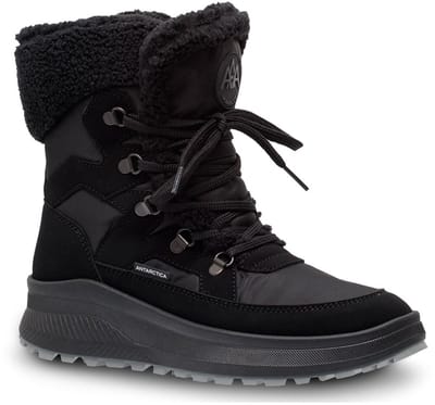 Antarctica 8722 Snowboots Dames - Black