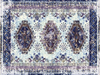 Vinyl | Vloerkleed vinyl | Viola | 140x195 cm