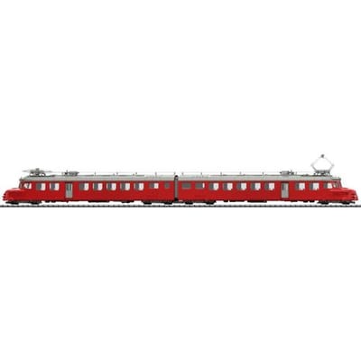 Trix 25260, Treinmodel, HO (1:87), Class RAe 4/8, Elk geslacht, Metaal, Kunststof, 1 stuk(s)