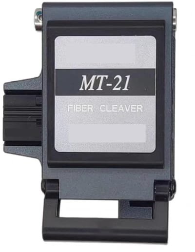 Glasvezel Tester - Vezel Meetapparaat - Netwerk Installatie - Precisie Kalibratie - Compact Formaat