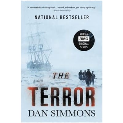 The Terror - Dan Simmons