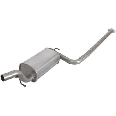 Voorpijp ASMET 07.212