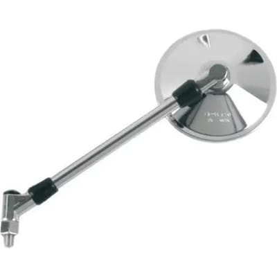 Omkeerbare bandit motorspiegel Brazoline D/G