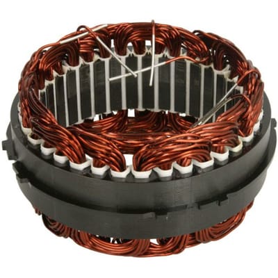 Dynamo stator BOSCH 1 986 AE1 114