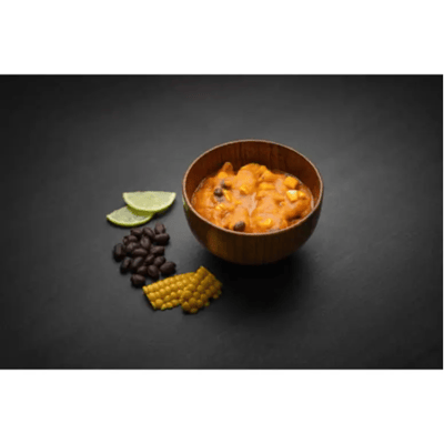 Real Turmat Tex-Mex Cod (Maat - 500 g)