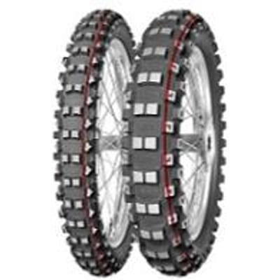 Mitas Terra Force-MX SM 110/100 D18 64M