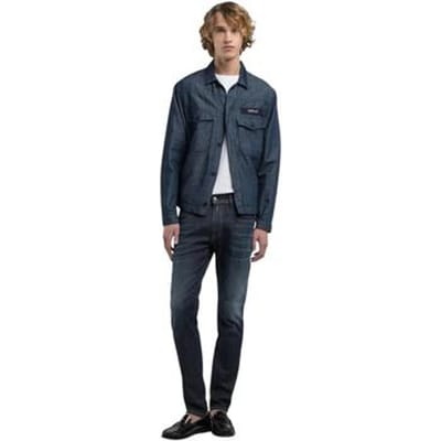 Replay M914y .000.661 730 Spijkerbroek Blauw 30 / 32 Man