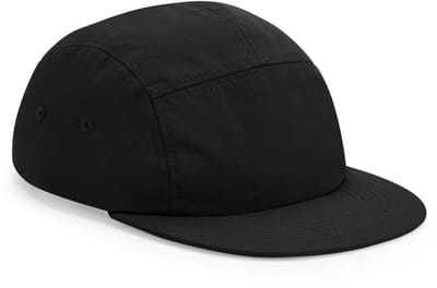 5-panel pet Beechfield Camper