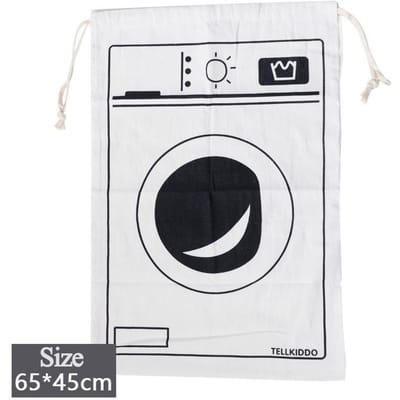 Sac de Rangement Multifonction Grande Capacité pour Voyage et Activités Extérieures Sacs en Toile Sac à Linge Sac de Rangement pour Jouets Organisateur de Chambre