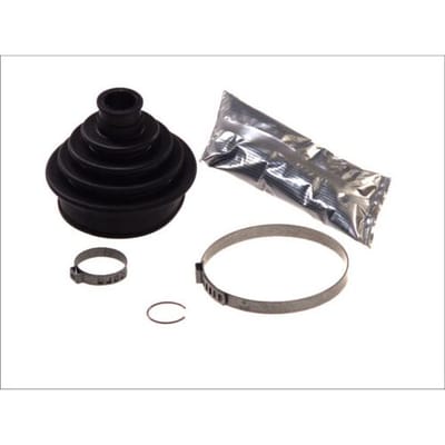 Balgenset, aandrijfas SPIDAN 25527