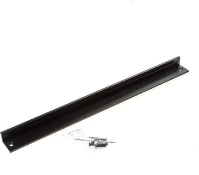 GEZE Glijarm Hoekconsole - Geschikt voor montage van GEZE Glijarmen voor TS5000-BG - RVS