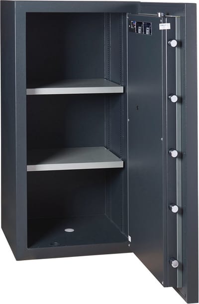 Chubbsafes - Inbraakwerende Kluis - DuoGuard G2 205 EL