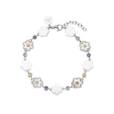 PURELEI Armband Flowering
