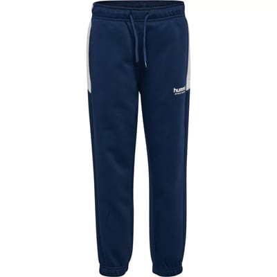 Kinderen joggingbroek Hummel Blocked