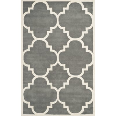Vloerkleed Greenwich handgemaakt | Safavieh