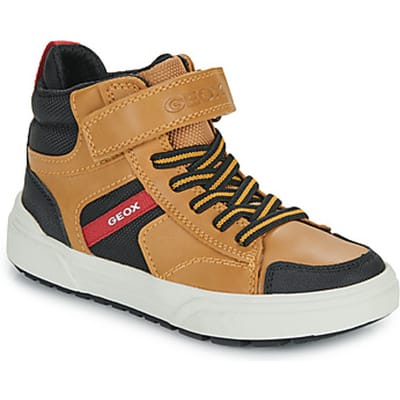 Hoge Sneakers Geox J WEEMBLE BOY