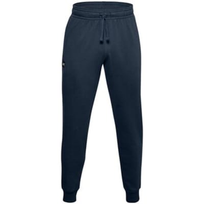 Under Armour Rival Fleece Heren Sportbroek - Maat S