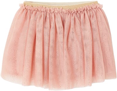 Vertbaudet Tulle-jurk voor een speciale gelegenheid voor baby's