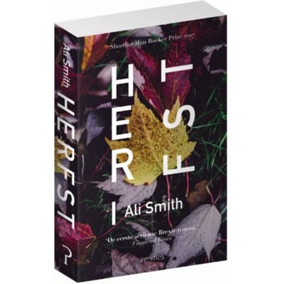Herfst - Ali Smith