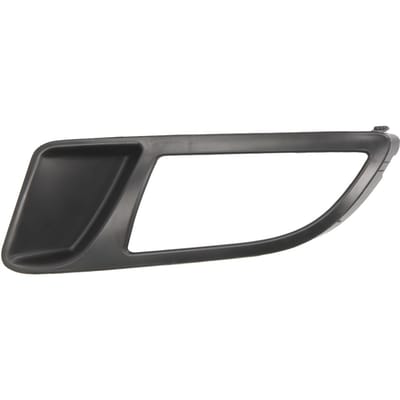 Bumper - ventilatierooster BLIC 6502-07-2029993Q links