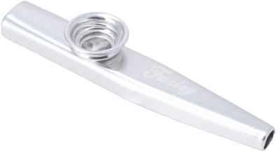 Kazoo - Fazley Funtune KZS - Zilver