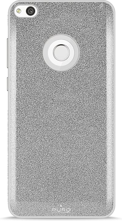 PURO PUCT069 mobiele telefoon behuizingen Hoes Zilver