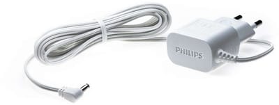 Philips babyfoon voedingsadapter 6V / 0,5A / 3W - 3,0mm x 1,0mm voor o.a. Philips Avent SCD501 en SCD505 babyfoon (CP9940)