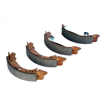 Remschoenset TEXTAR 91018200
