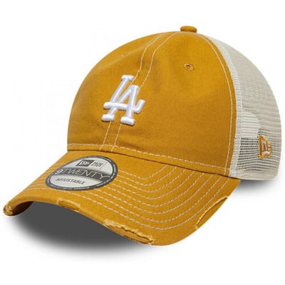 NEW ERA CANV 9TWENTY Geel N/A EU